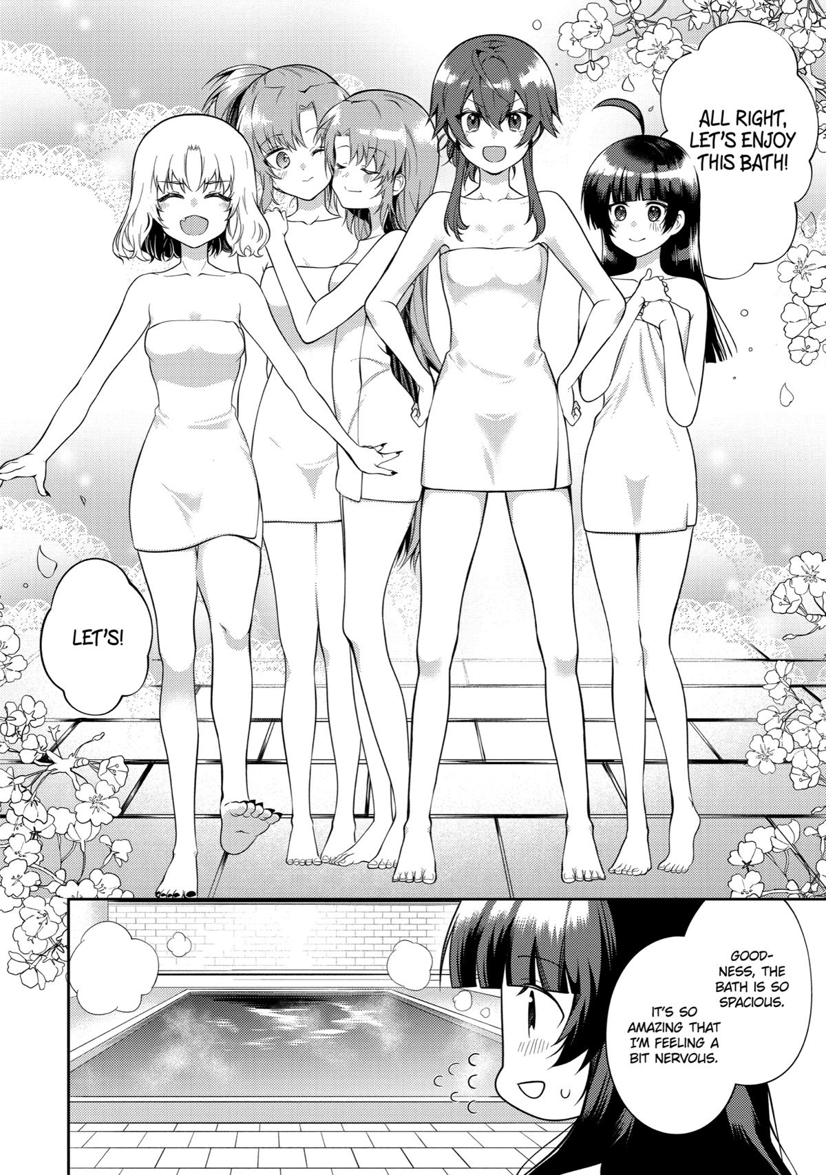 The Strongest Tank's Labyrinth Raids - A Tank with a Rare 9999 Resistance Skill Got Kicked from the Hero's Party Chapter 25 - Page 13