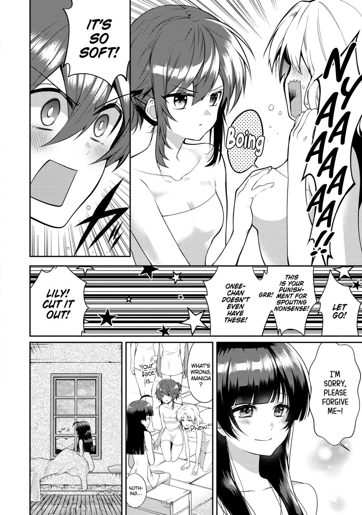 The Strongest Tank's Labyrinth Raids - A Tank with a Rare 9999 Resistance Skill Got Kicked from the Hero's Party Chapter 25 - Page 17