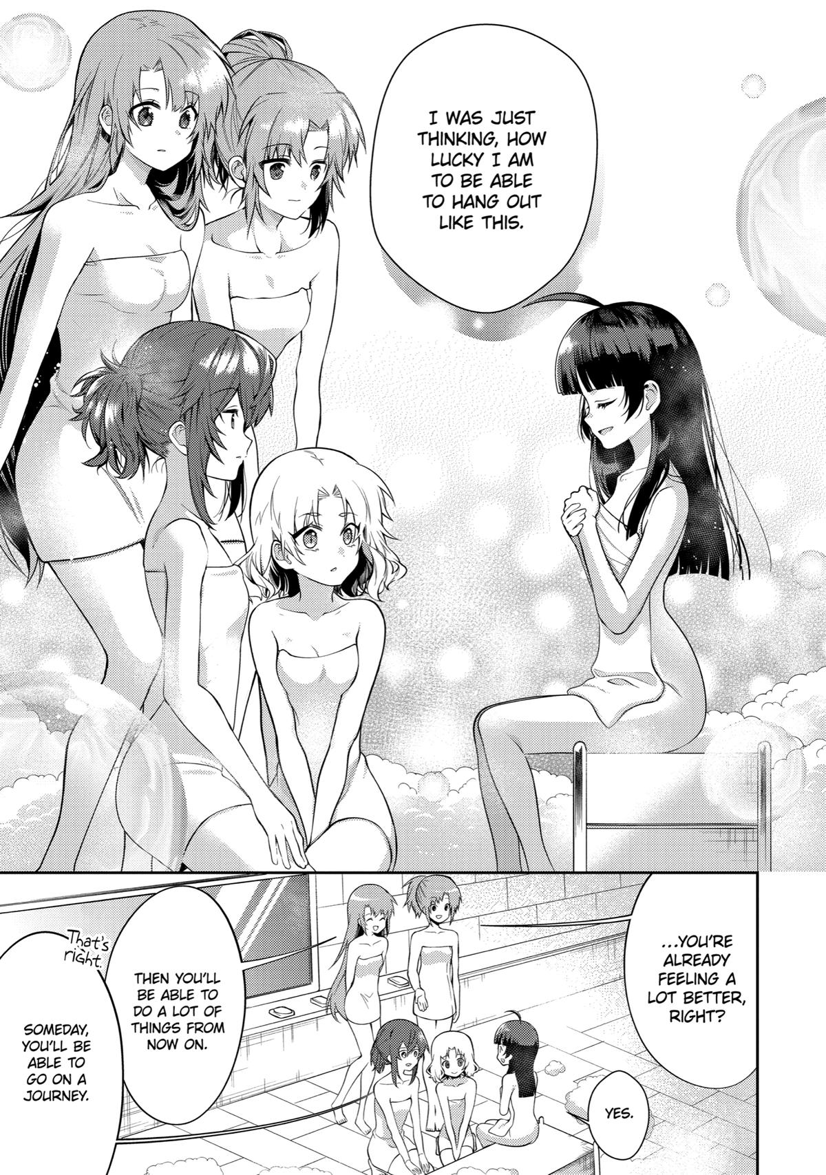 The Strongest Tank's Labyrinth Raids - A Tank with a Rare 9999 Resistance Skill Got Kicked from the Hero's Party Chapter 25 - Page 18