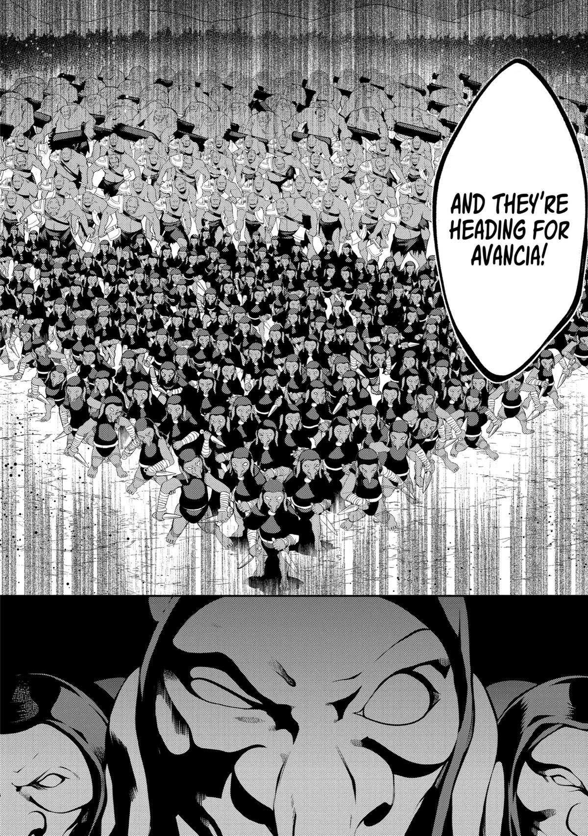 The Strongest Tank's Labyrinth Raids - A Tank with a Rare 9999 Resistance Skill Got Kicked from the Hero's Party Chapter 25 - Page 34