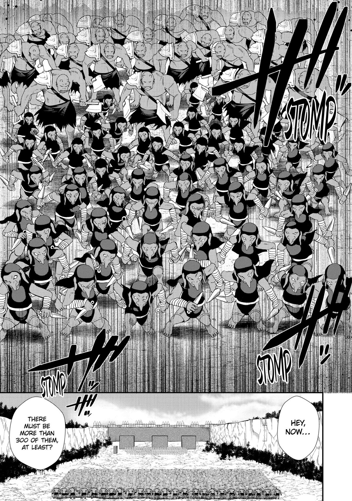 The Strongest Tank's Labyrinth Raids - A Tank with a Rare 9999 Resistance Skill Got Kicked from the Hero's Party Chapter 26 - Page 17