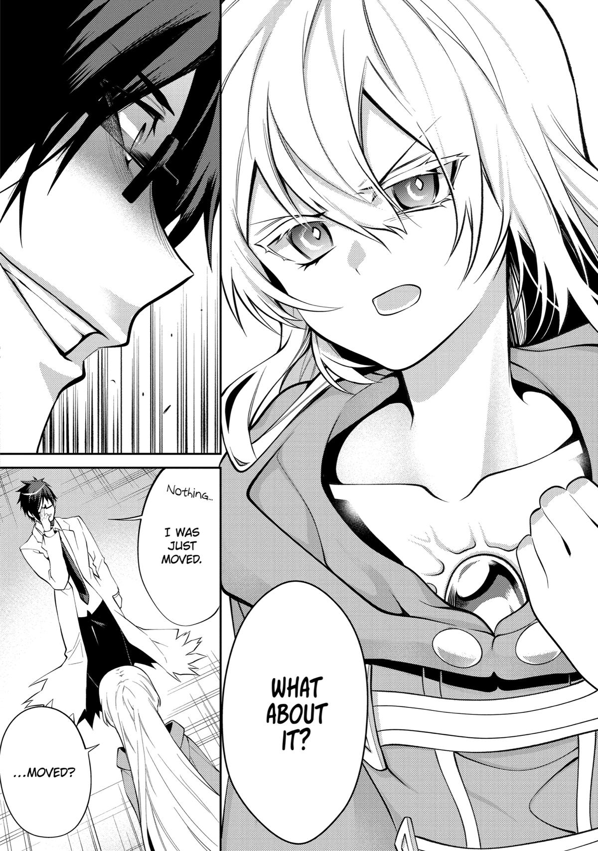 The Strongest Tank's Labyrinth Raids - A Tank with a Rare 9999 Resistance Skill Got Kicked from the Hero's Party Chapter 27 - Page 25