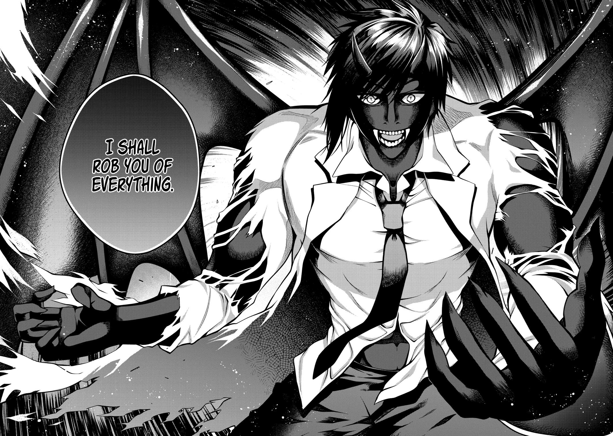 The Strongest Tank's Labyrinth Raids - A Tank with a Rare 9999 Resistance Skill Got Kicked from the Hero's Party Chapter 27 - Page 31