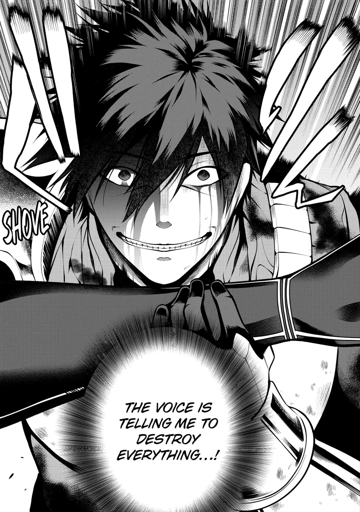 The Strongest Tank's Labyrinth Raids - A Tank with a Rare 9999 Resistance Skill Got Kicked from the Hero's Party Chapter 29 - Page 8