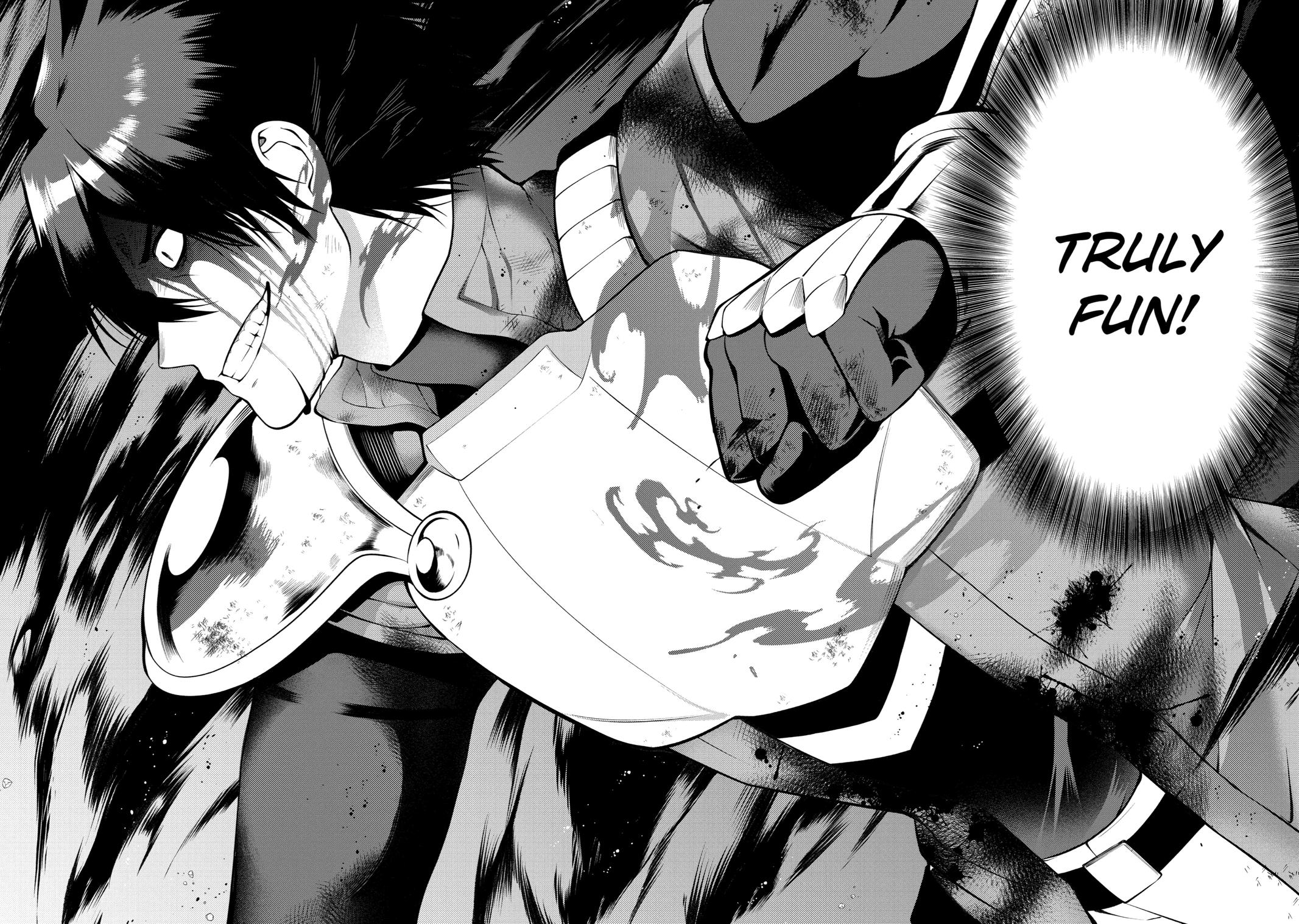 The Strongest Tank's Labyrinth Raids - A Tank with a Rare 9999 Resistance Skill Got Kicked from the Hero's Party Chapter 29 - Page 13