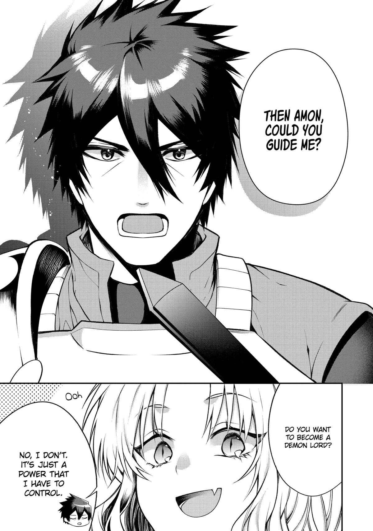 The Strongest Tank's Labyrinth Raids - A Tank with a Rare 9999 Resistance Skill Got Kicked from the Hero's Party Chapter 29 - Page 29