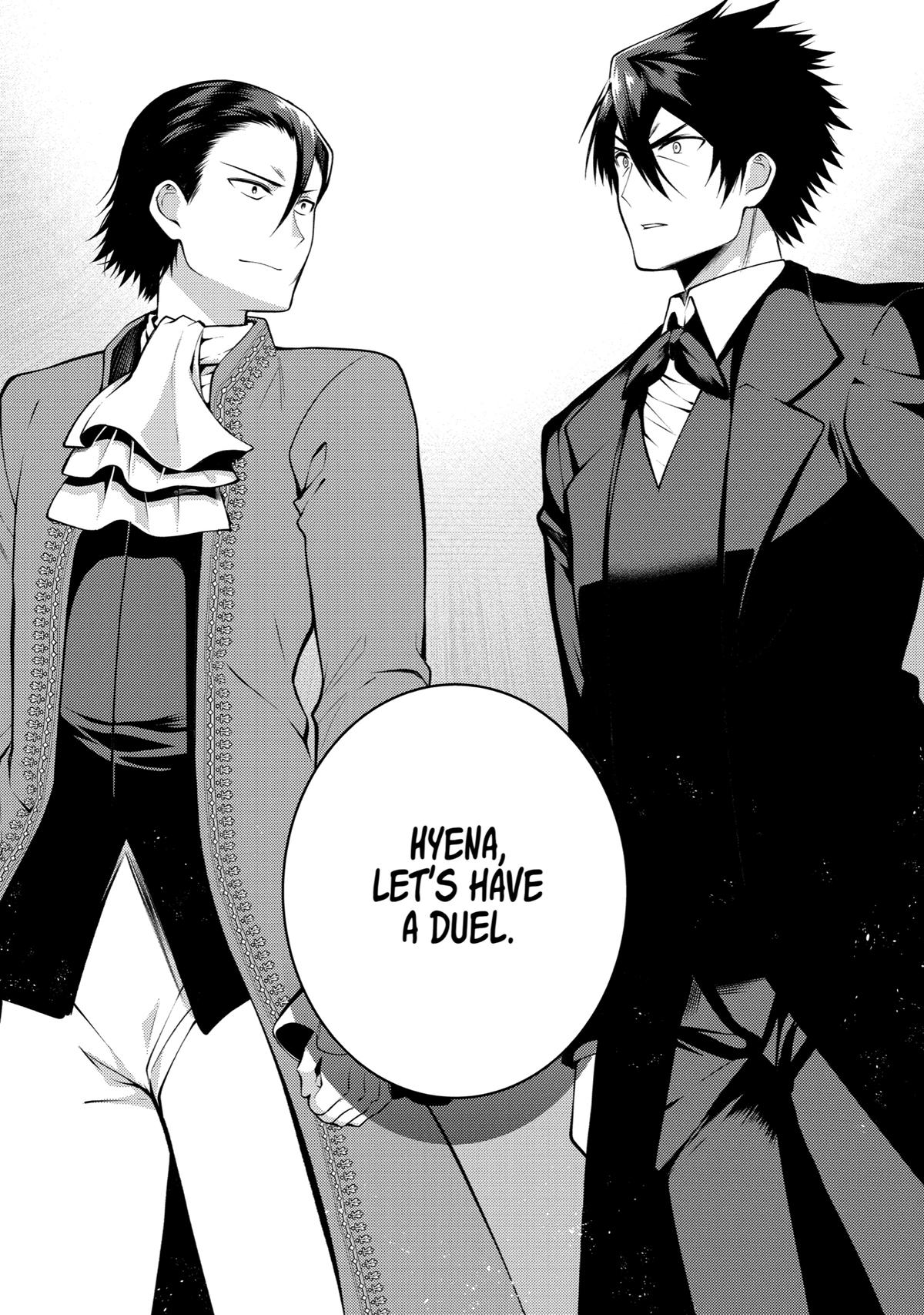 The Strongest Tank's Labyrinth Raids - A Tank with a Rare 9999 Resistance Skill Got Kicked from the Hero's Party Chapter 34 - Page 37