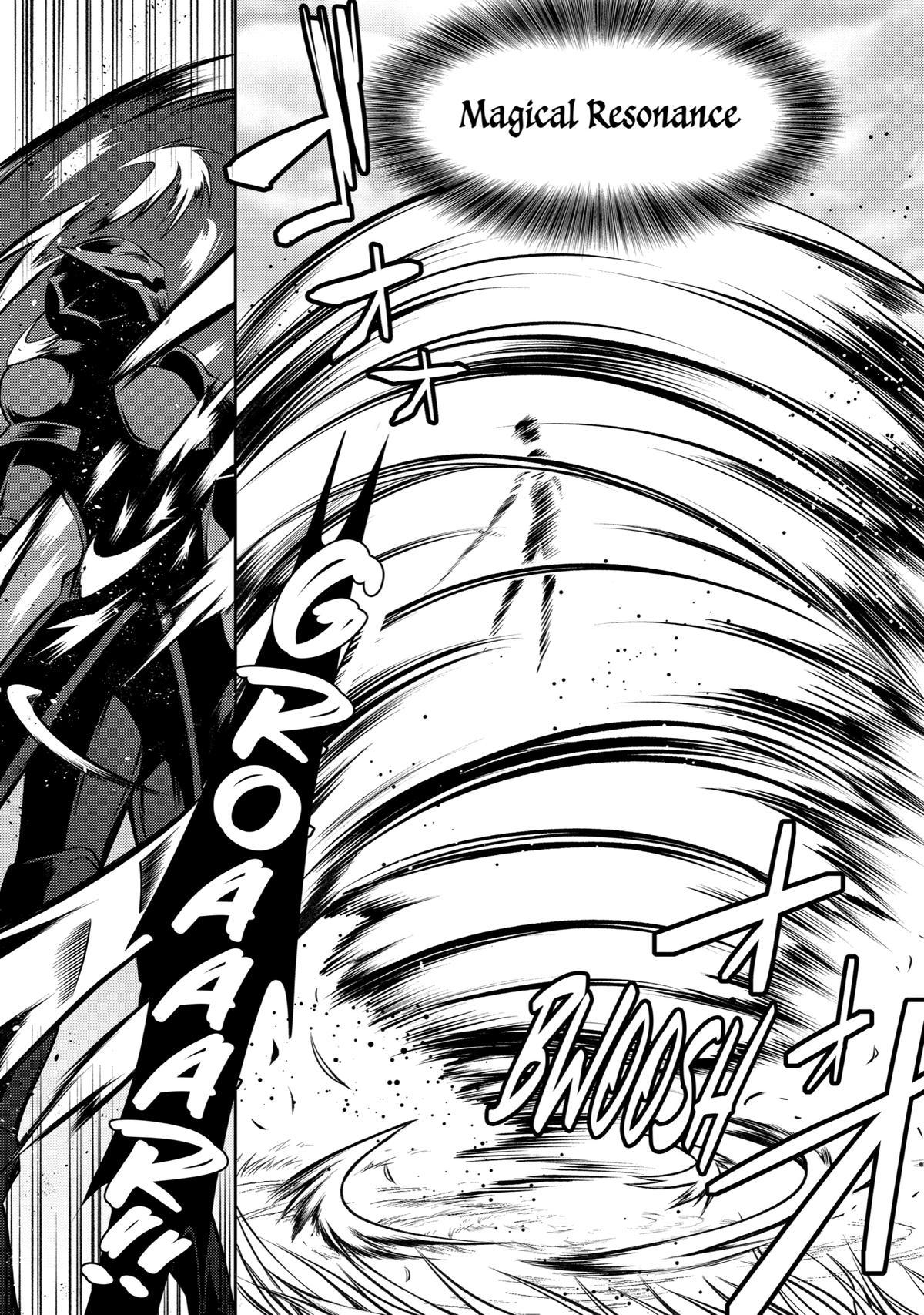 The Strongest Tank's Labyrinth Raids - A Tank with a Rare 9999 Resistance Skill Got Kicked from the Hero's Party Chapter 35 - Page 41