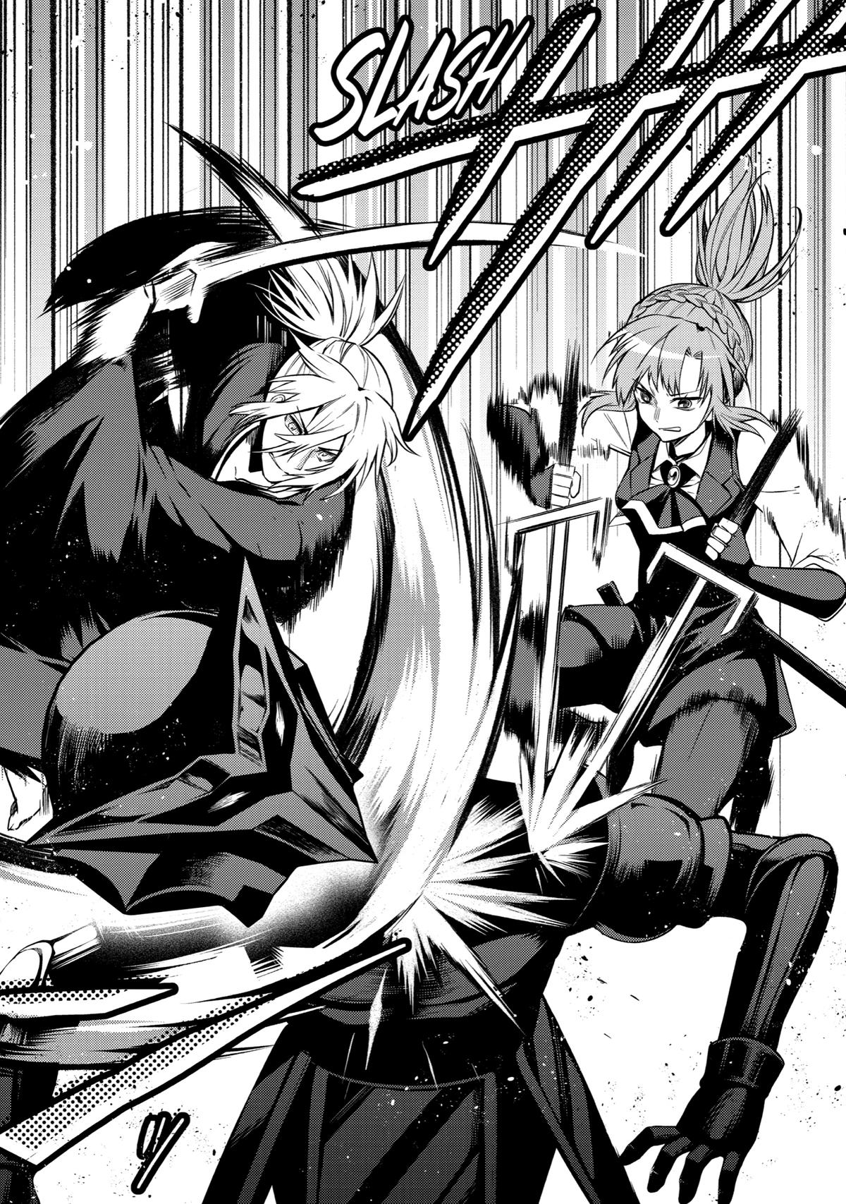 The Strongest Tank's Labyrinth Raids - A Tank with a Rare 9999 Resistance Skill Got Kicked from the Hero's Party Chapter 35 - Page 44