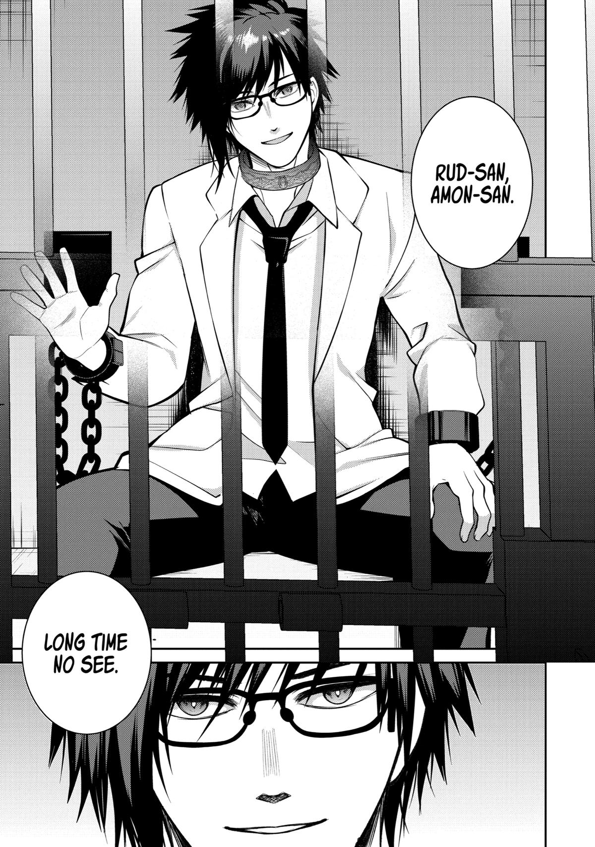 The Strongest Tank's Labyrinth Raids - A Tank with a Rare 9999 Resistance Skill Got Kicked from the Hero's Party Chapter 37 - Page 30