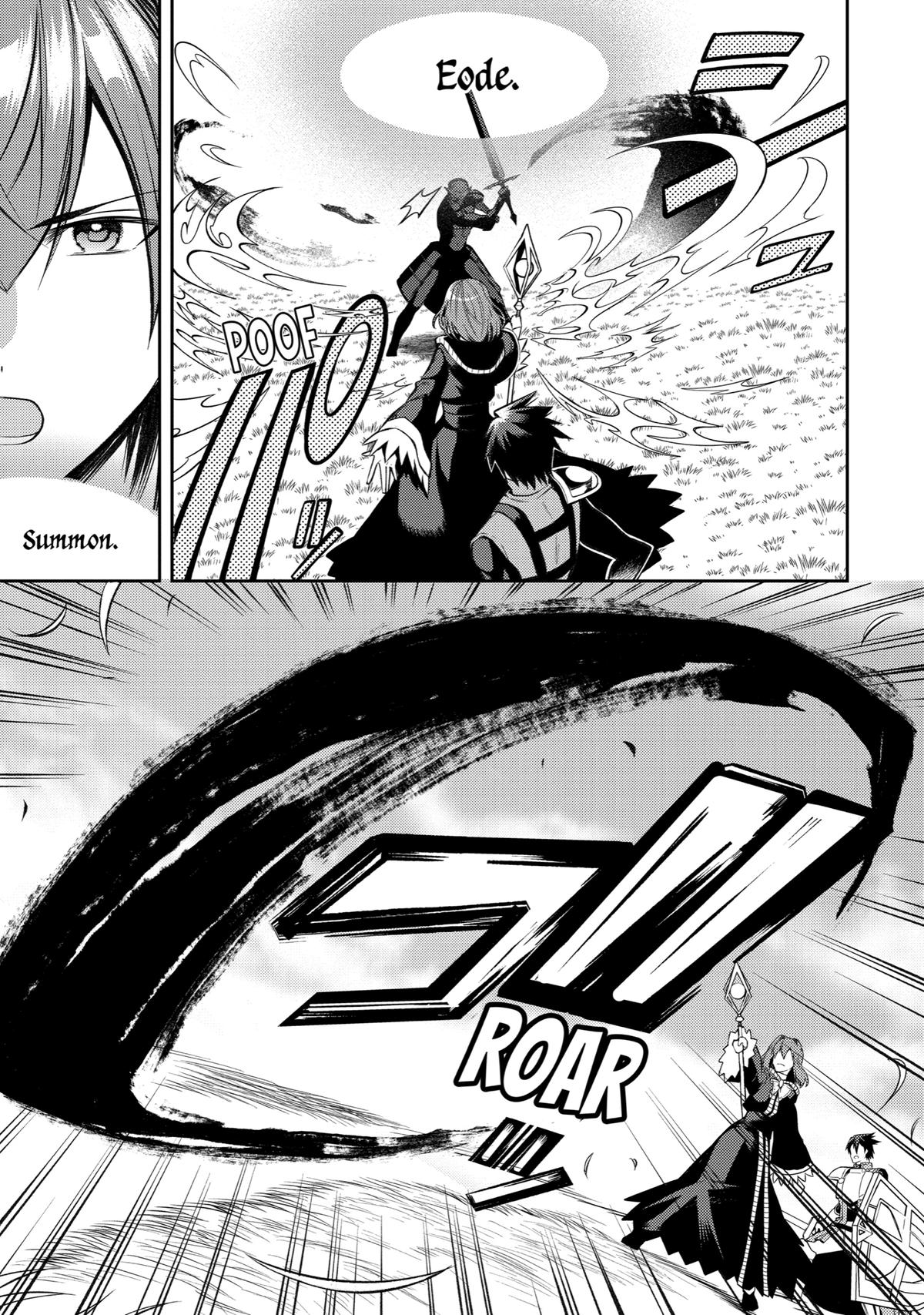 The Strongest Tank's Labyrinth Raids - A Tank with a Rare 9999 Resistance Skill Got Kicked from the Hero's Party Chapter 38 - Page 29