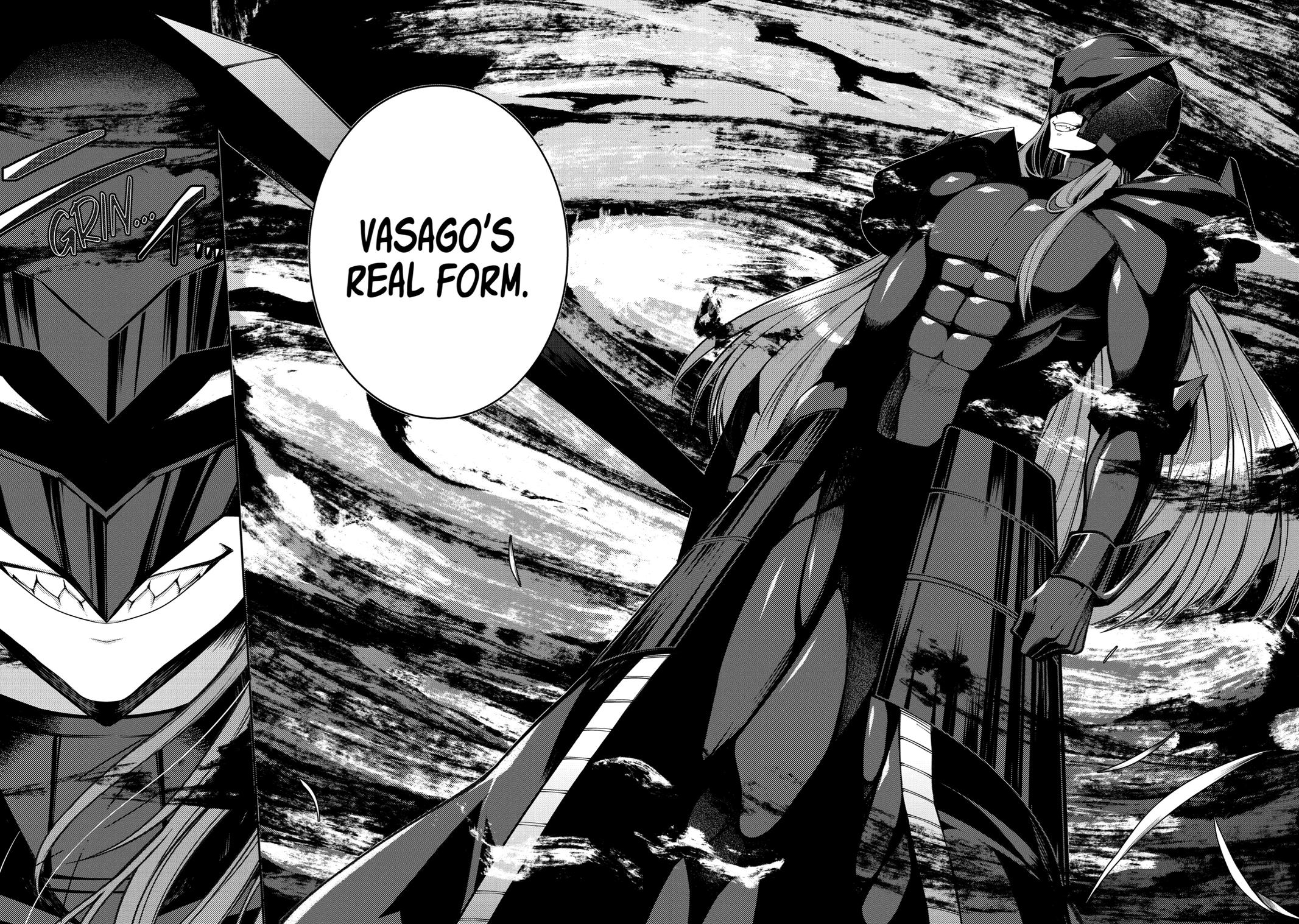 The Strongest Tank's Labyrinth Raids - A Tank with a Rare 9999 Resistance Skill Got Kicked from the Hero's Party Chapter 38 - Page 48