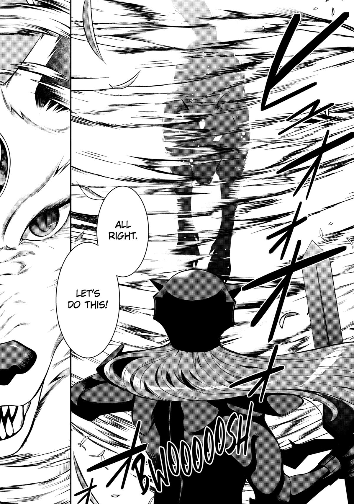 The Strongest Tank's Labyrinth Raids - A Tank with a Rare 9999 Resistance Skill Got Kicked from the Hero's Party Chapter 39 - Page 28