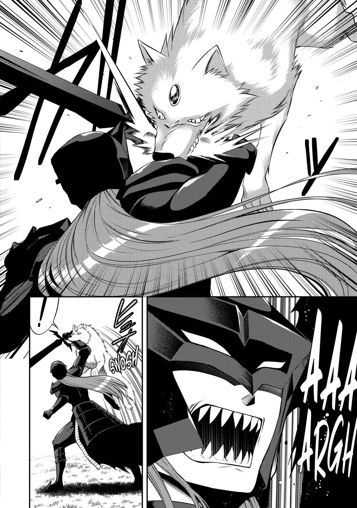 The Strongest Tank's Labyrinth Raids - A Tank with a Rare 9999 Resistance Skill Got Kicked from the Hero's Party Chapter 39 - Page 29