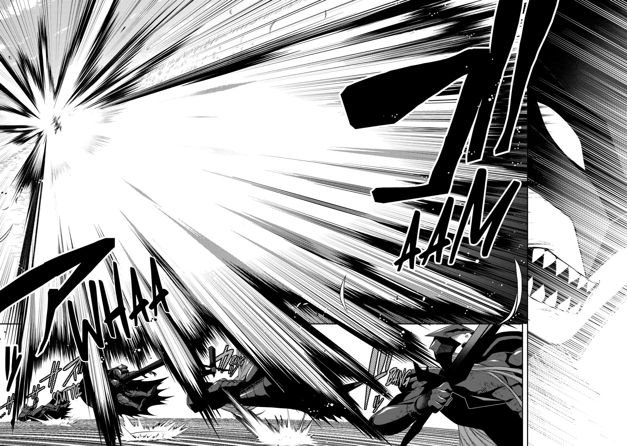 The Strongest Tank's Labyrinth Raids - A Tank with a Rare 9999 Resistance Skill Got Kicked from the Hero's Party Chapter 39 - Page 50