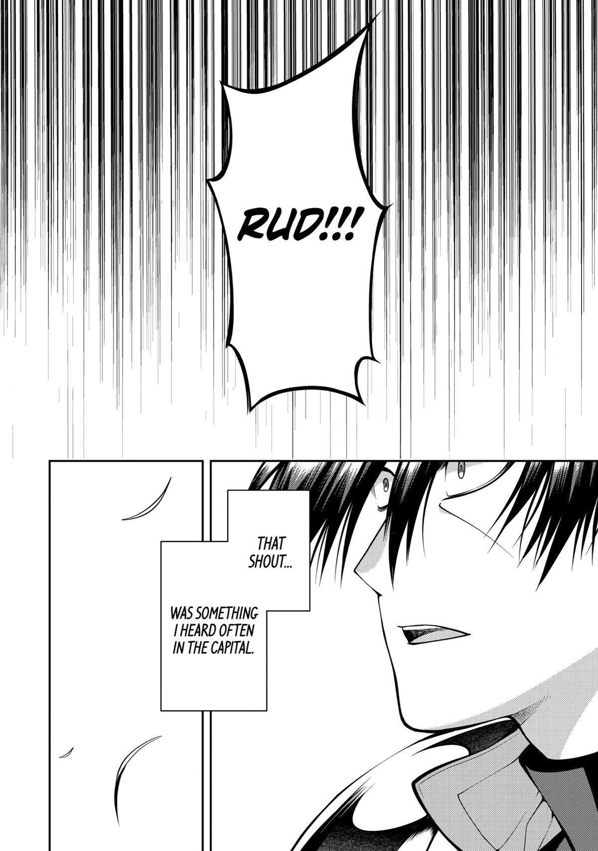 The Strongest Tank's Labyrinth Raids - A Tank with a Rare 9999 Resistance Skill Got Kicked from the Hero's Party Chapter 39 - Page 53