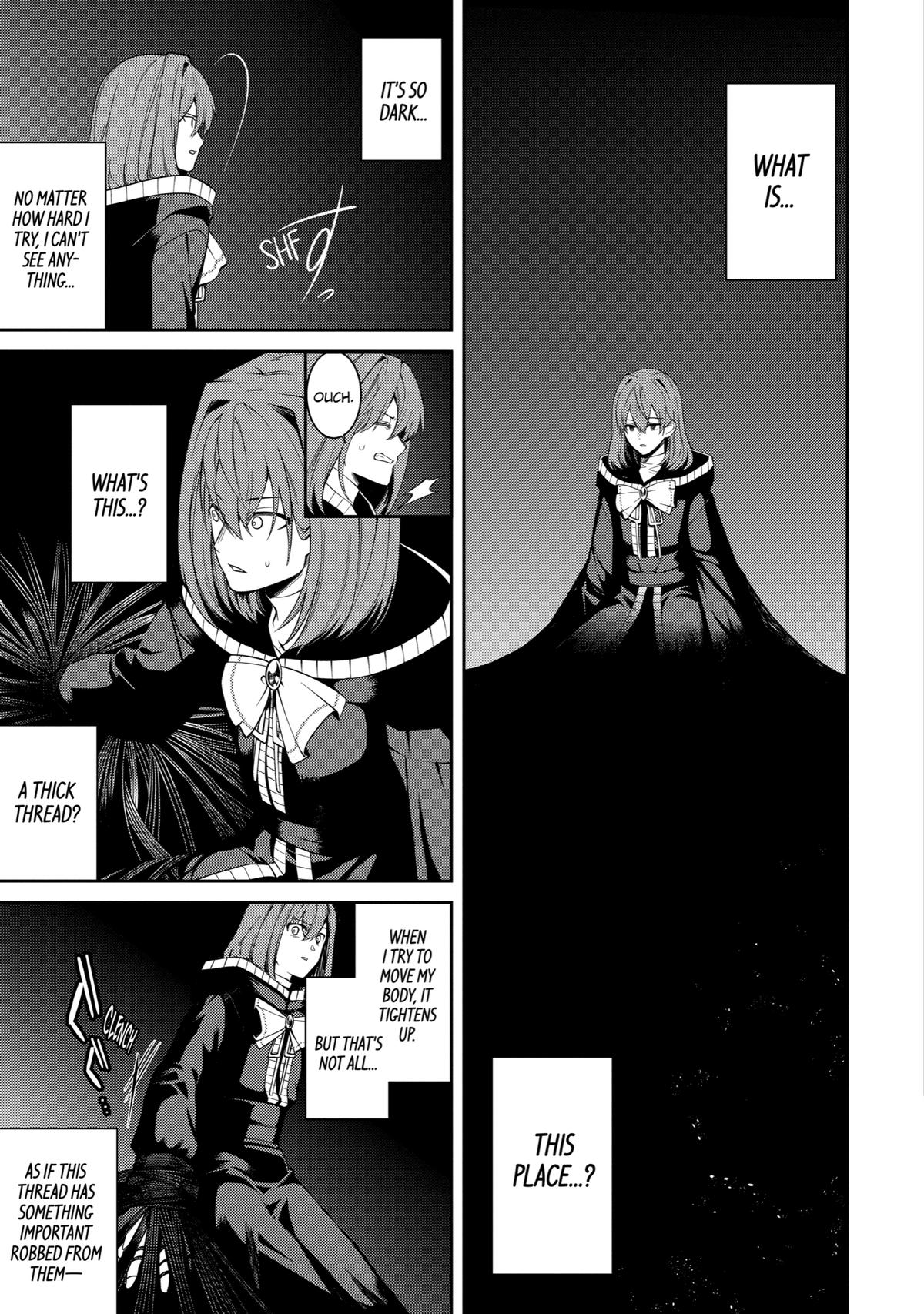 The Strongest Tank's Labyrinth Raids - A Tank with a Rare 9999 Resistance Skill Got Kicked from the Hero's Party Chapter 40 - Page 5