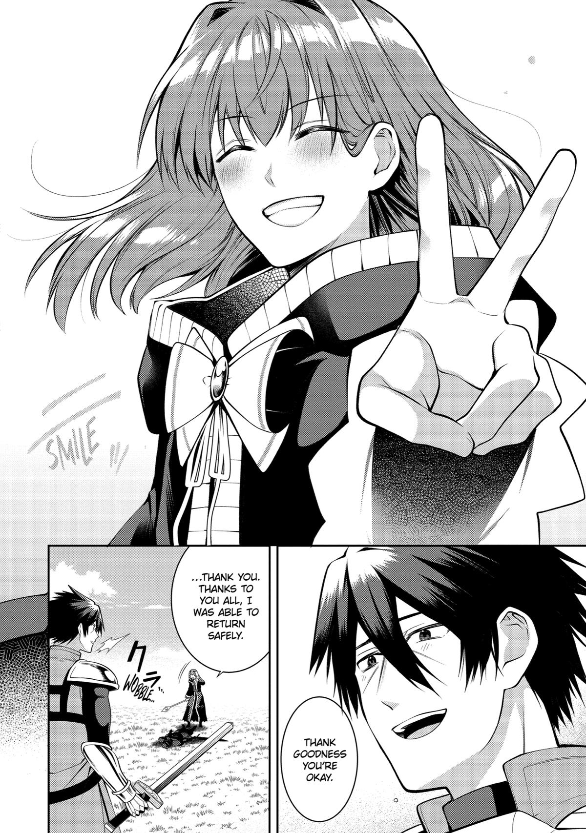 The Strongest Tank's Labyrinth Raids - A Tank with a Rare 9999 Resistance Skill Got Kicked from the Hero's Party Chapter 40 - Page 20