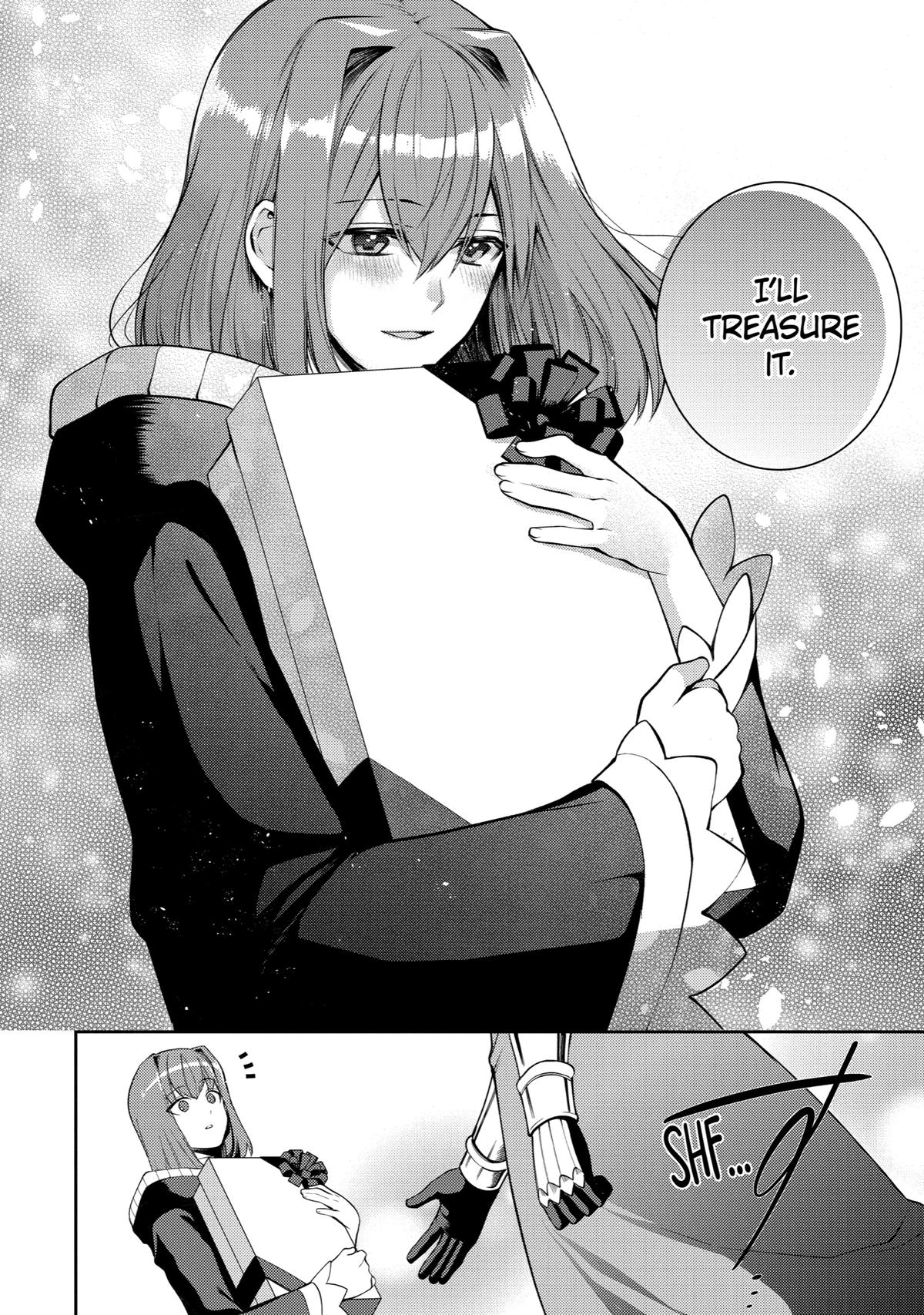 The Strongest Tank's Labyrinth Raids - A Tank with a Rare 9999 Resistance Skill Got Kicked from the Hero's Party Chapter 40 - Page 34