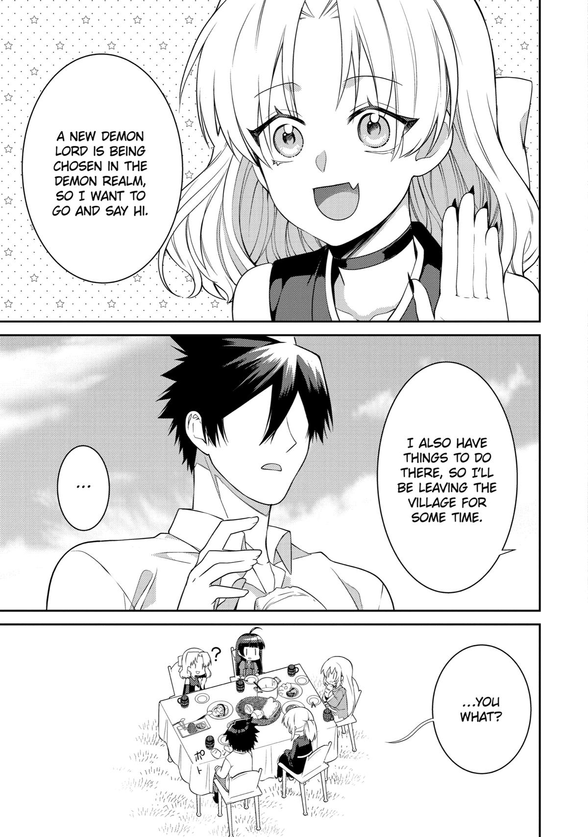 The Strongest Tank's Labyrinth Raids - A Tank with a Rare 9999 Resistance Skill Got Kicked from the Hero's Party Chapter 41 - Page 17