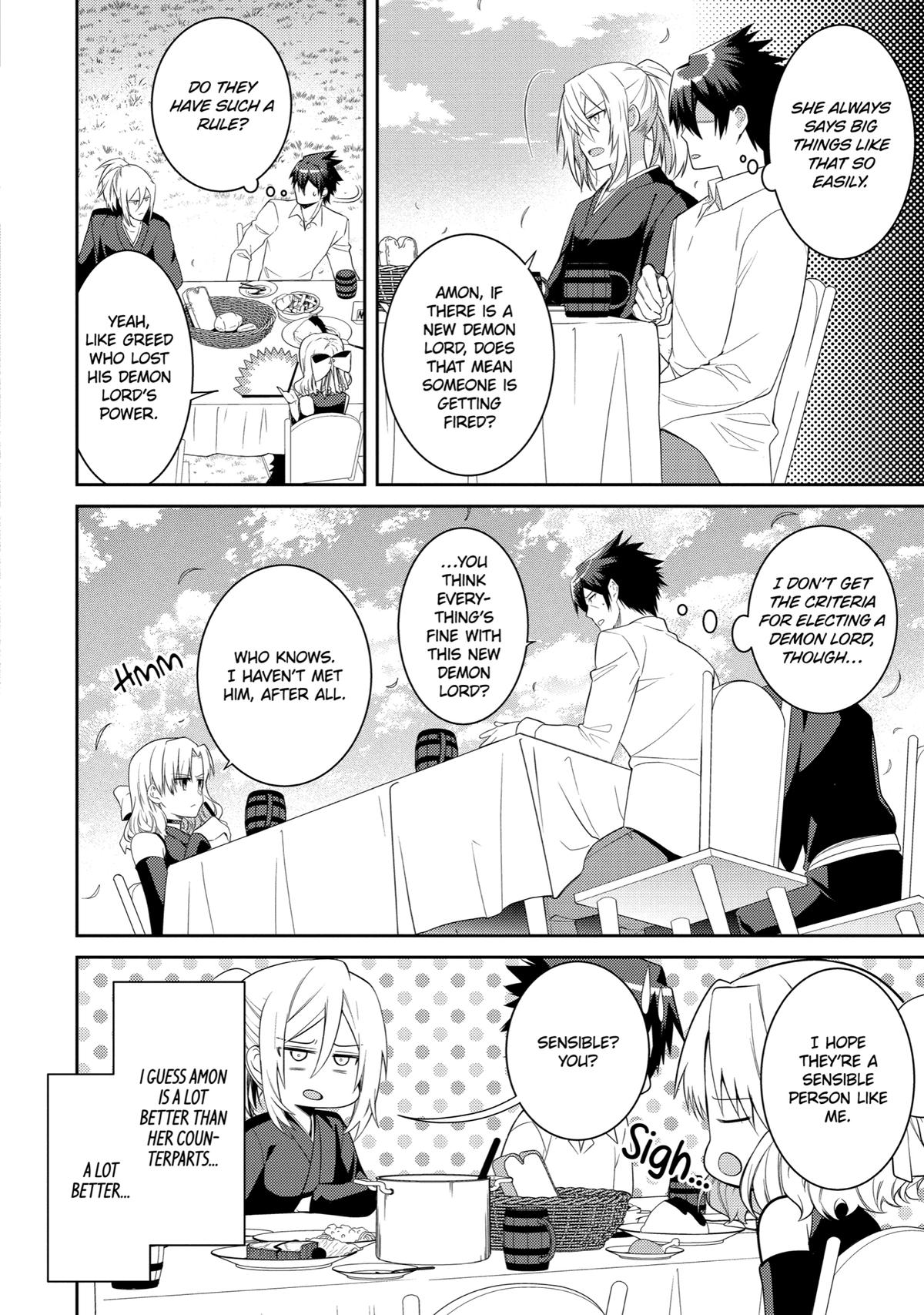 The Strongest Tank's Labyrinth Raids - A Tank with a Rare 9999 Resistance Skill Got Kicked from the Hero's Party Chapter 41 - Page 18