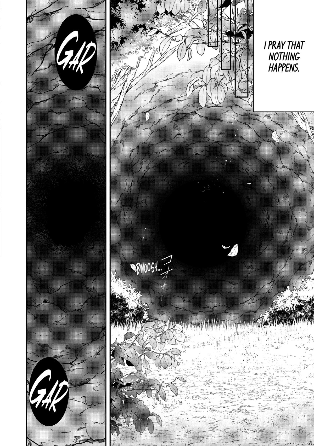 The Strongest Tank's Labyrinth Raids - A Tank with a Rare 9999 Resistance Skill Got Kicked from the Hero's Party Chapter 41 - Page 28