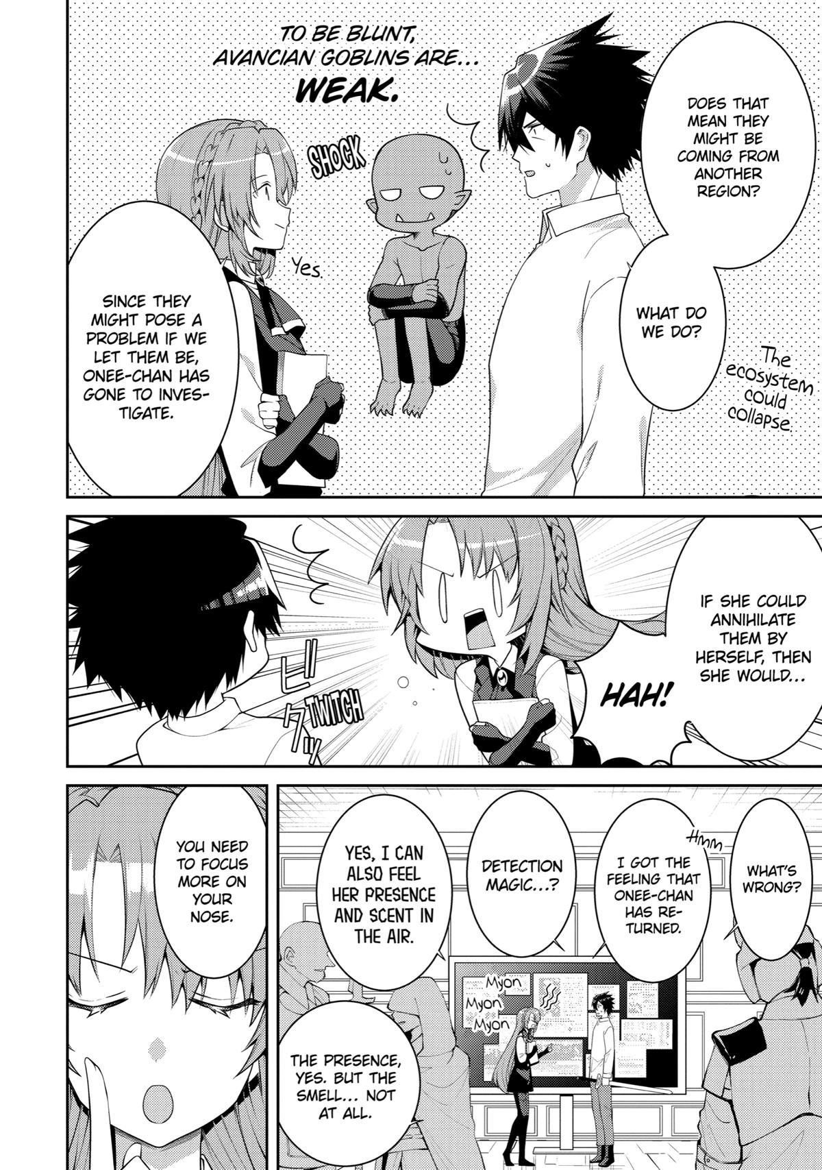 The Strongest Tank's Labyrinth Raids - A Tank with a Rare 9999 Resistance Skill Got Kicked from the Hero's Party Chapter 42 - Page 4