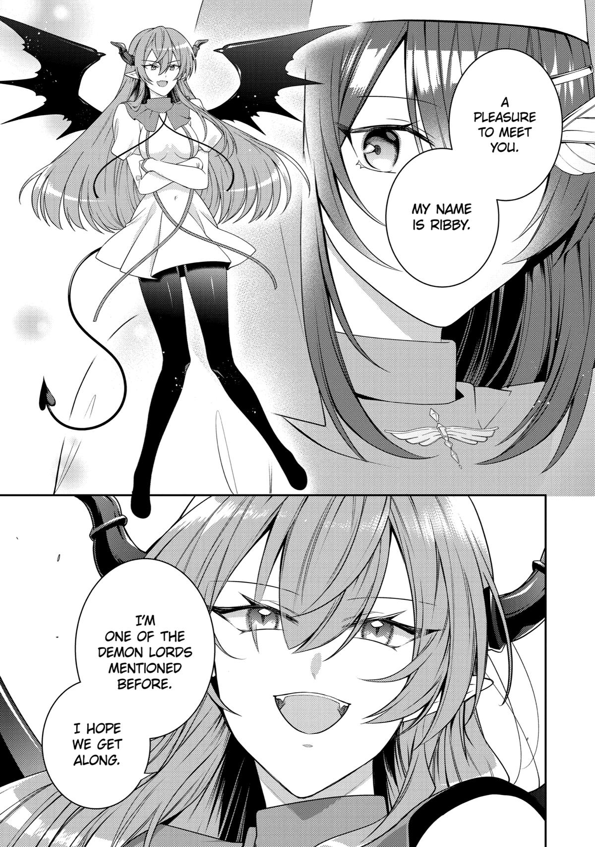 The Strongest Tank's Labyrinth Raids - A Tank with a Rare 9999 Resistance Skill Got Kicked from the Hero's Party Chapter 44 - Page 9