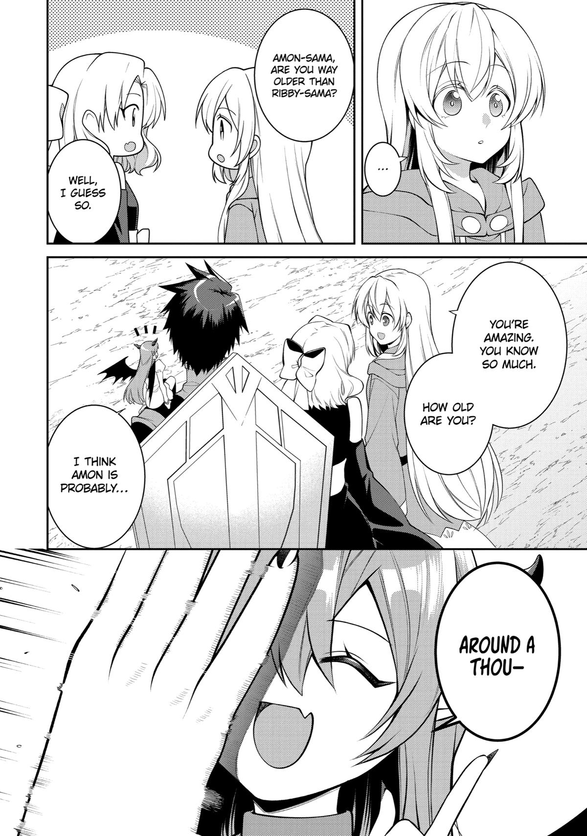 The Strongest Tank's Labyrinth Raids - A Tank with a Rare 9999 Resistance Skill Got Kicked from the Hero's Party Chapter 45 - Page 36