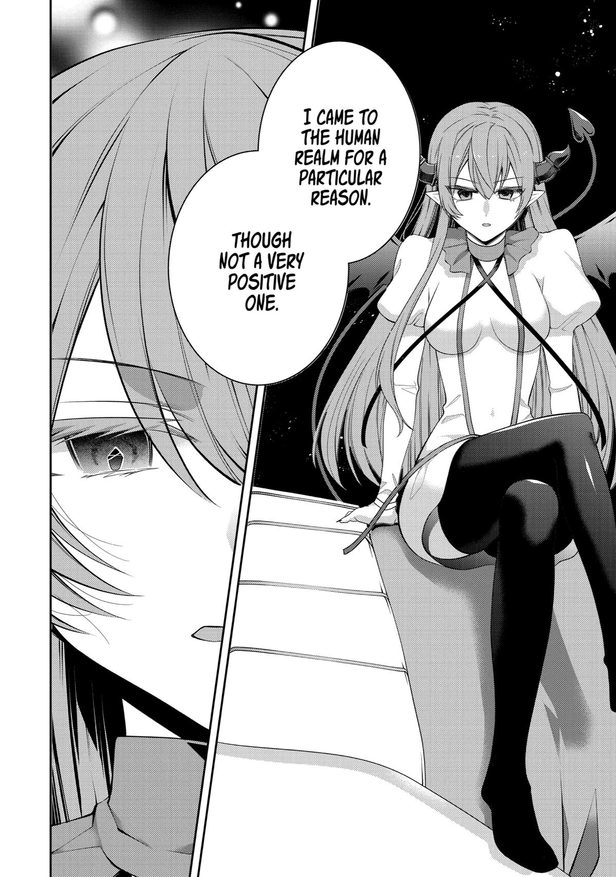 The Strongest Tank's Labyrinth Raids - A Tank with a Rare 9999 Resistance Skill Got Kicked from the Hero's Party Chapter 46 - Page 17