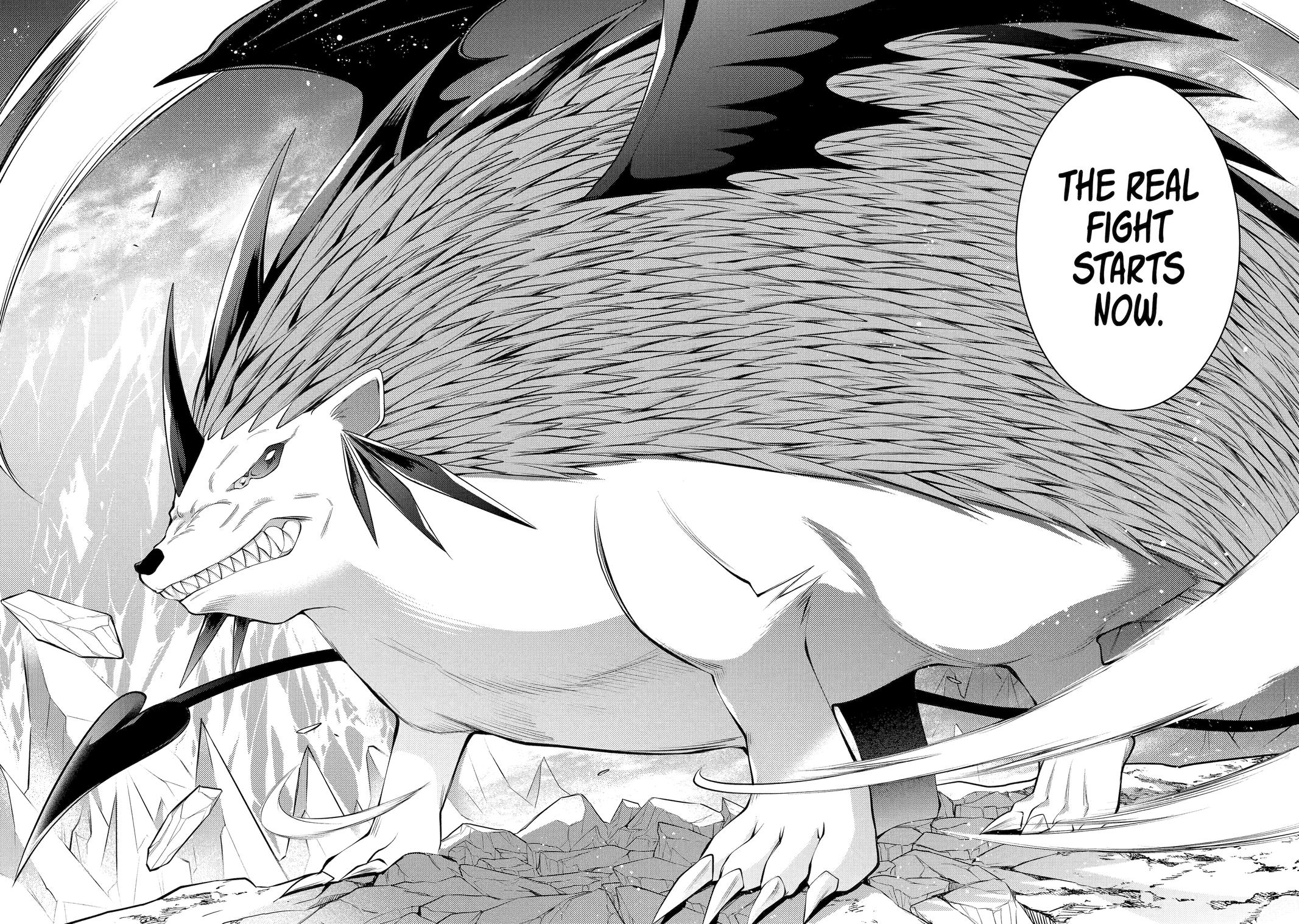 The Strongest Tank's Labyrinth Raids - A Tank with a Rare 9999 Resistance Skill Got Kicked from the Hero's Party Chapter 47 - Page 28