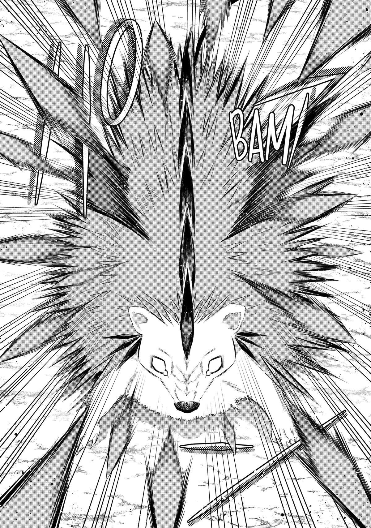 The Strongest Tank's Labyrinth Raids - A Tank with a Rare 9999 Resistance Skill Got Kicked from the Hero's Party Chapter 47 - Page 36