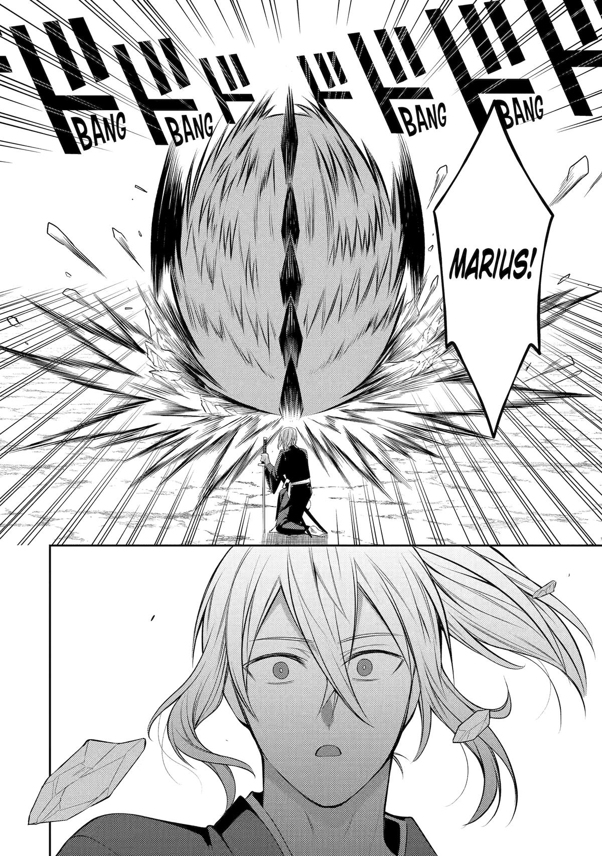 The Strongest Tank's Labyrinth Raids - A Tank with a Rare 9999 Resistance Skill Got Kicked from the Hero's Party Chapter 47 - Page 40