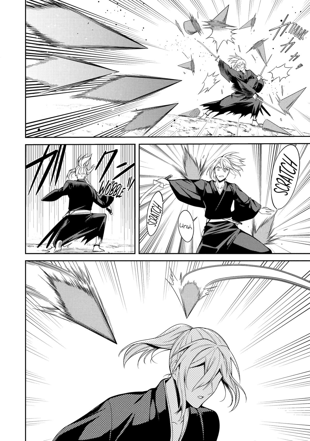 The Strongest Tank's Labyrinth Raids - A Tank with a Rare 9999 Resistance Skill Got Kicked from the Hero's Party Chapter 48 - Page 16