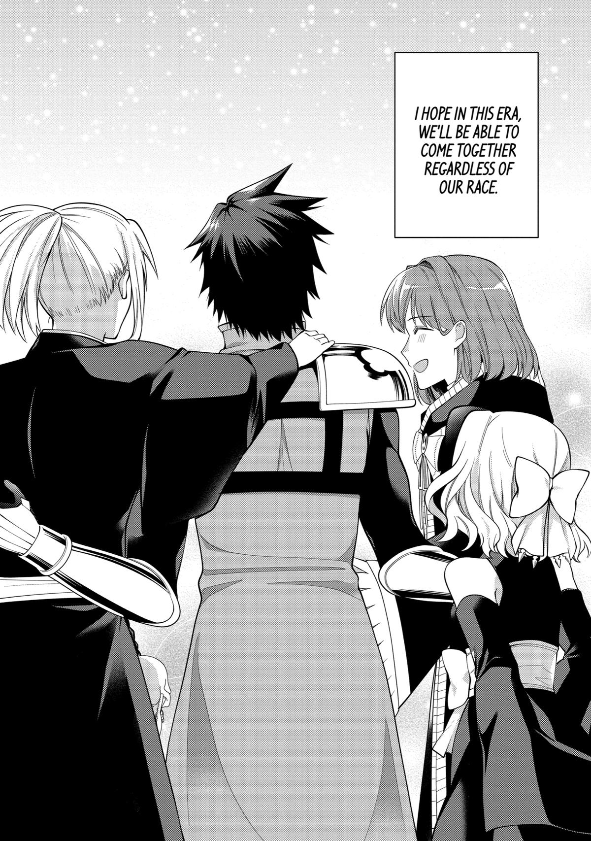 The Strongest Tank's Labyrinth Raids - A Tank with a Rare 9999 Resistance Skill Got Kicked from the Hero's Party Chapter 49 - Page 30