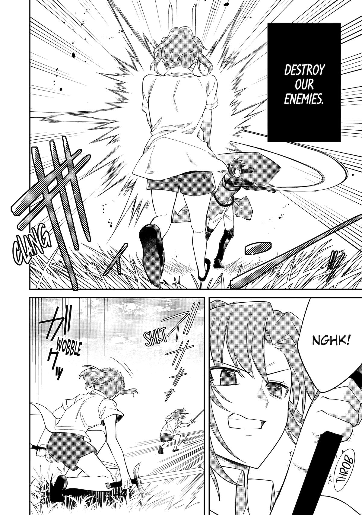 The Strongest Tank's Labyrinth Raids - A Tank with a Rare 9999 Resistance Skill Got Kicked from the Hero's Party Chapter 52 - Page 28