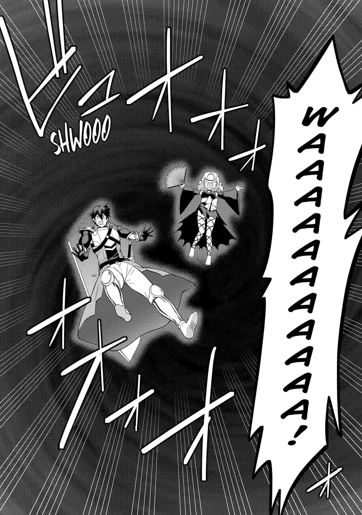 The Strongest Tank's Labyrinth Raids - A Tank with a Rare 9999 Resistance Skill Got Kicked from the Hero's Party Chapter 52 - Page 50