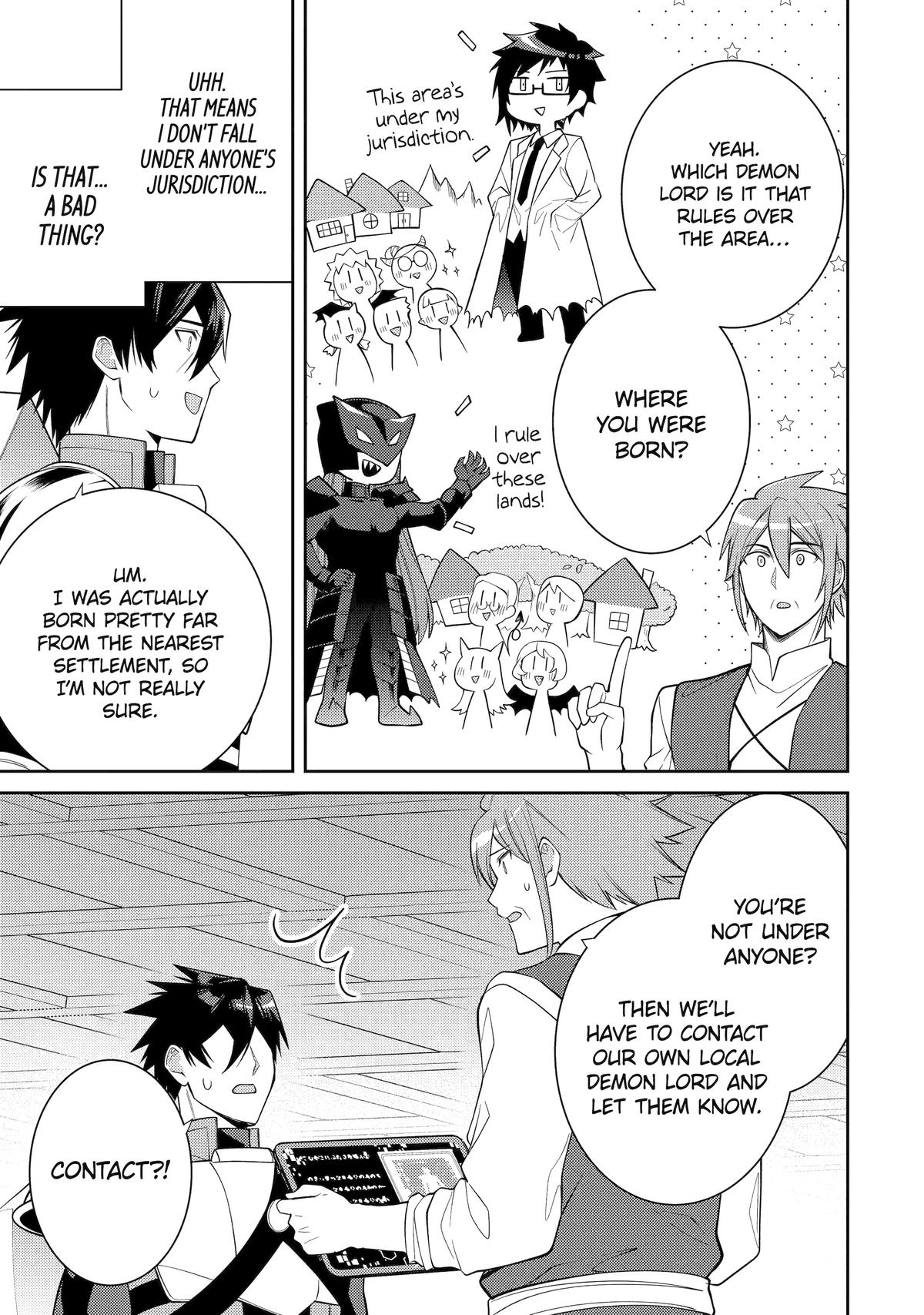 The Strongest Tank's Labyrinth Raids - A Tank with a Rare 9999 Resistance Skill Got Kicked from the Hero's Party Chapter 53 - Page 40