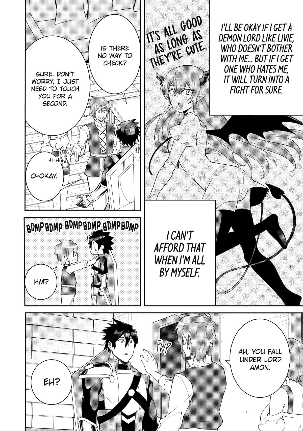 The Strongest Tank's Labyrinth Raids - A Tank with a Rare 9999 Resistance Skill Got Kicked from the Hero's Party Chapter 53 - Page 41