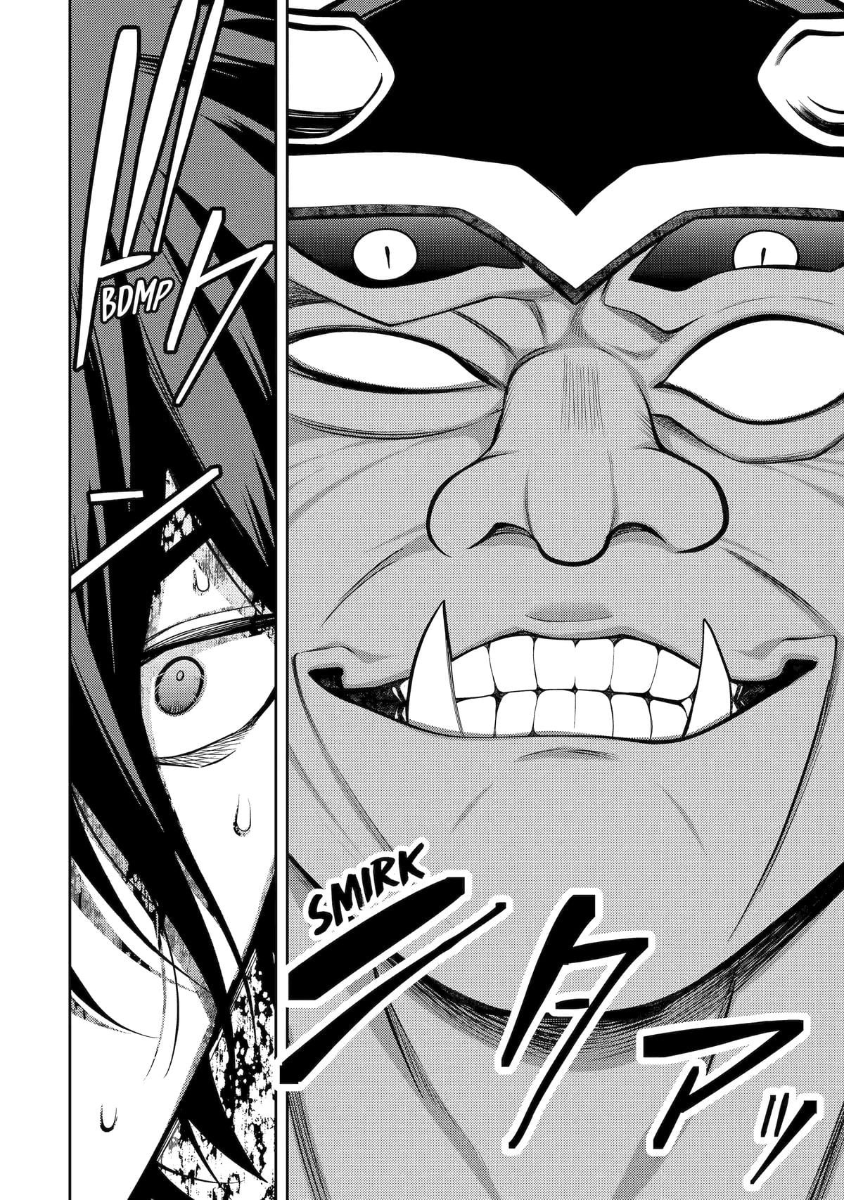 The Strongest Tank's Labyrinth Raids - A Tank with a Rare 9999 Resistance Skill Got Kicked from the Hero's Party Chapter 55 - Page 6