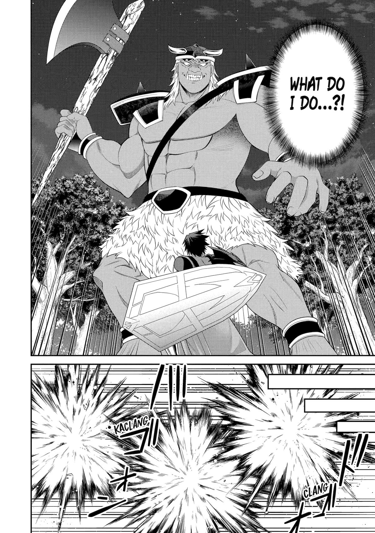 The Strongest Tank's Labyrinth Raids - A Tank with a Rare 9999 Resistance Skill Got Kicked from the Hero's Party Chapter 55 - Page 19