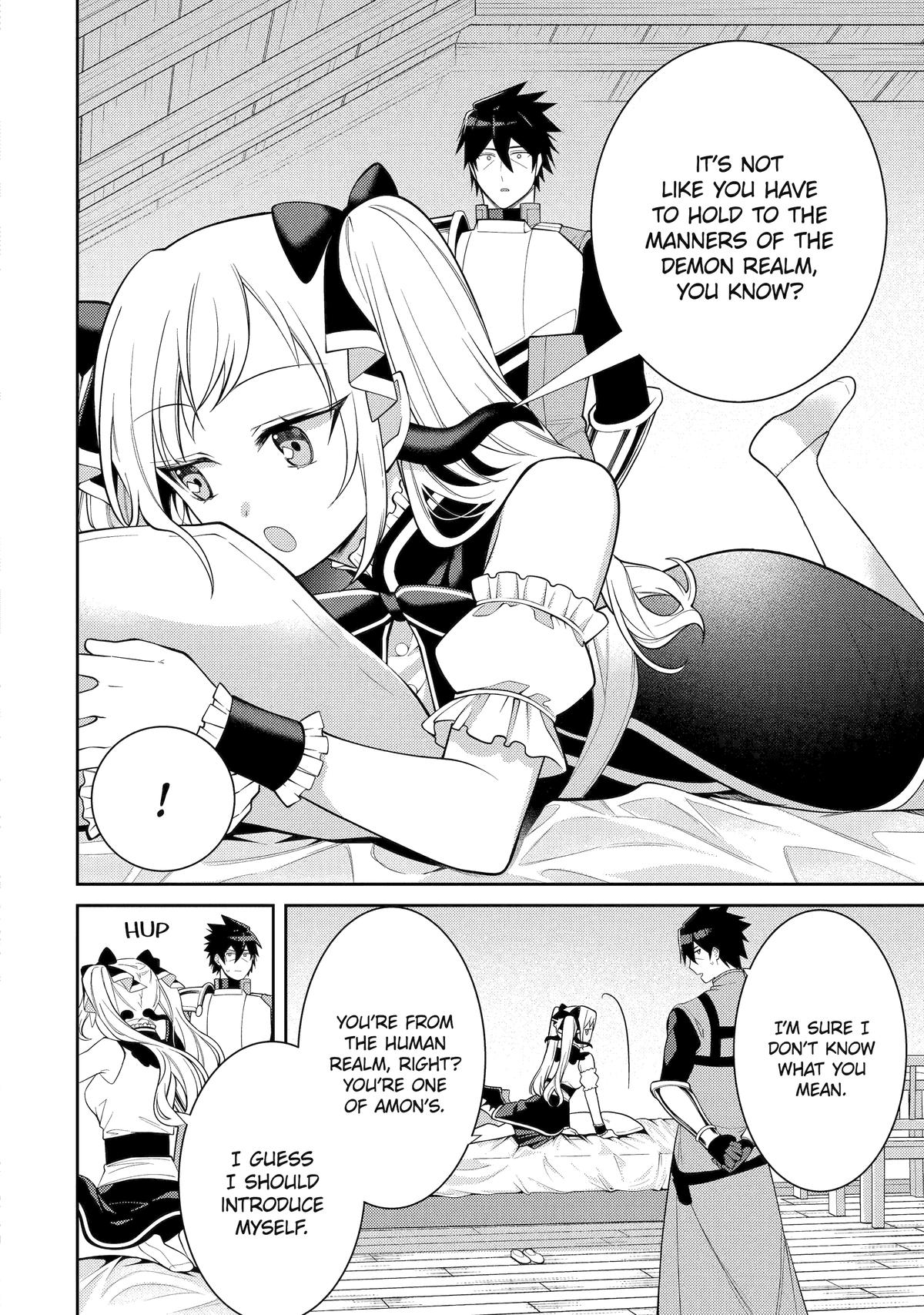 The Strongest Tank's Labyrinth Raids - A Tank with a Rare 9999 Resistance Skill Got Kicked from the Hero's Party Chapter 56 - Page 8