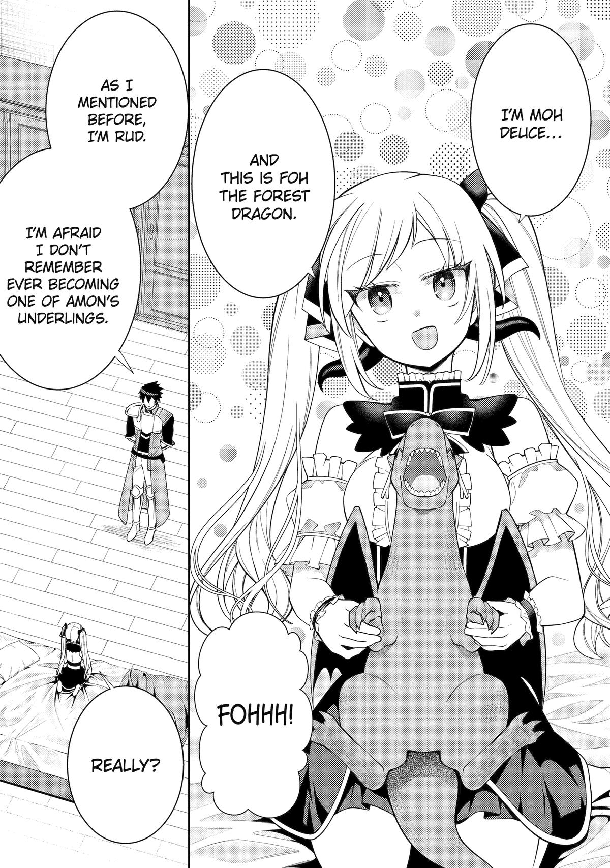 The Strongest Tank's Labyrinth Raids - A Tank with a Rare 9999 Resistance Skill Got Kicked from the Hero's Party Chapter 56 - Page 9