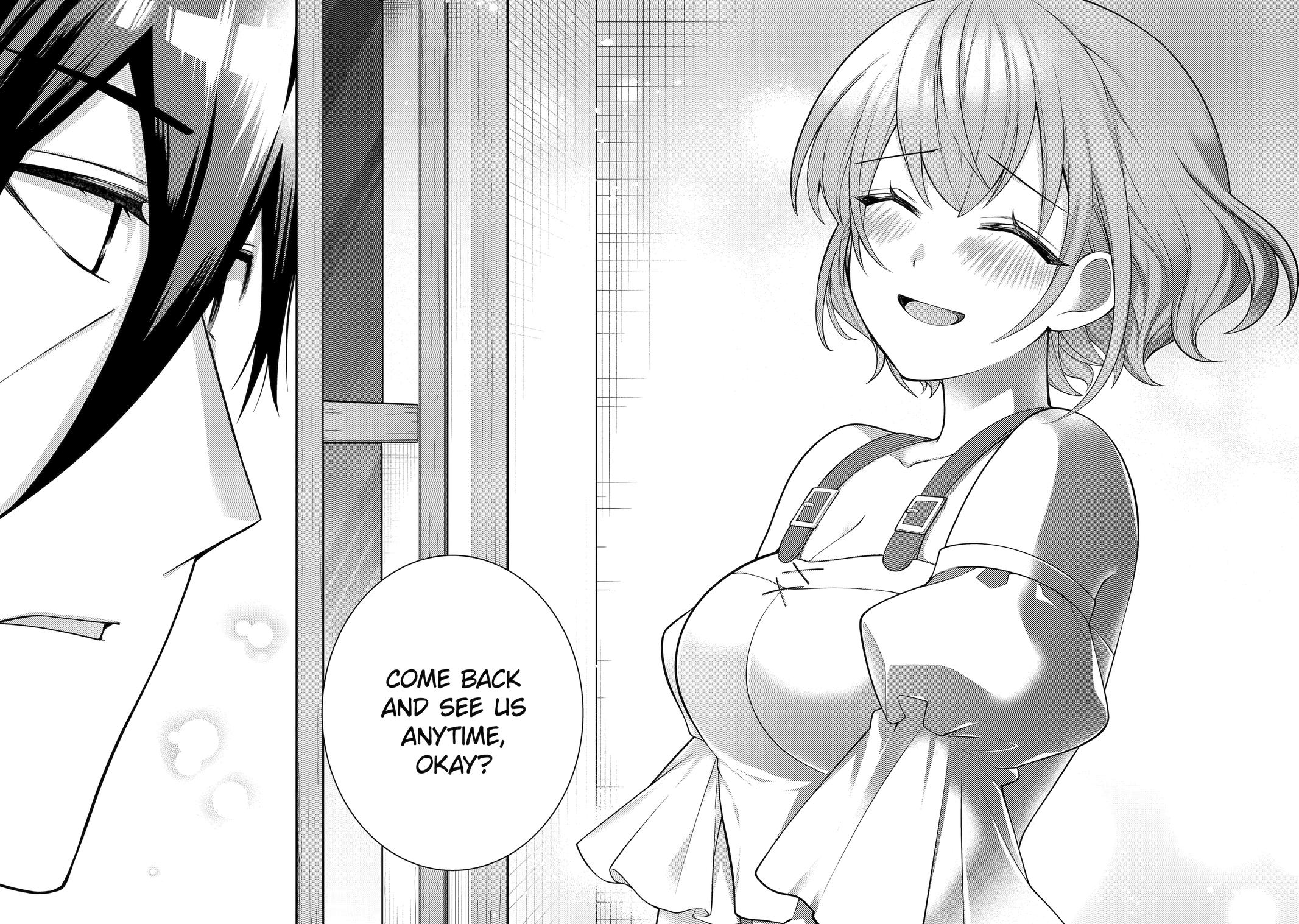 The Strongest Tank's Labyrinth Raids - A Tank with a Rare 9999 Resistance Skill Got Kicked from the Hero's Party Chapter 56 - Page 28