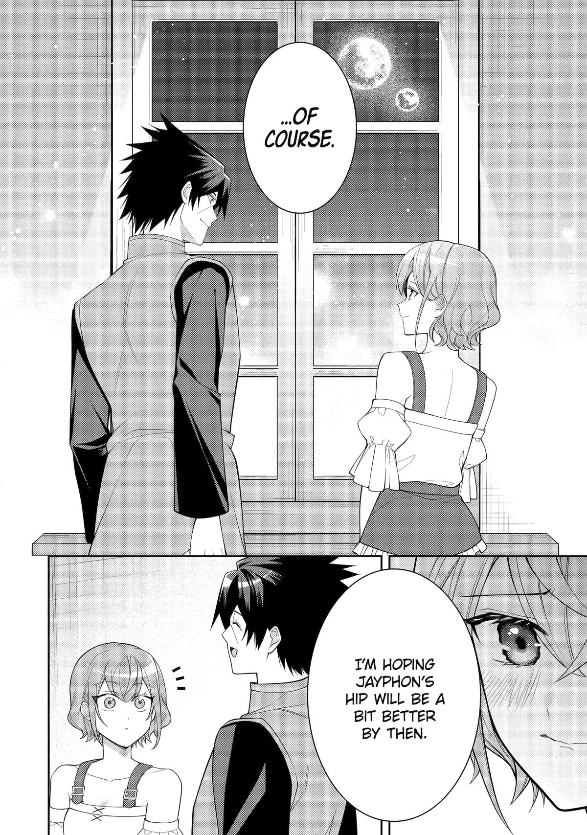 The Strongest Tank's Labyrinth Raids - A Tank with a Rare 9999 Resistance Skill Got Kicked from the Hero's Party Chapter 56 - Page 29