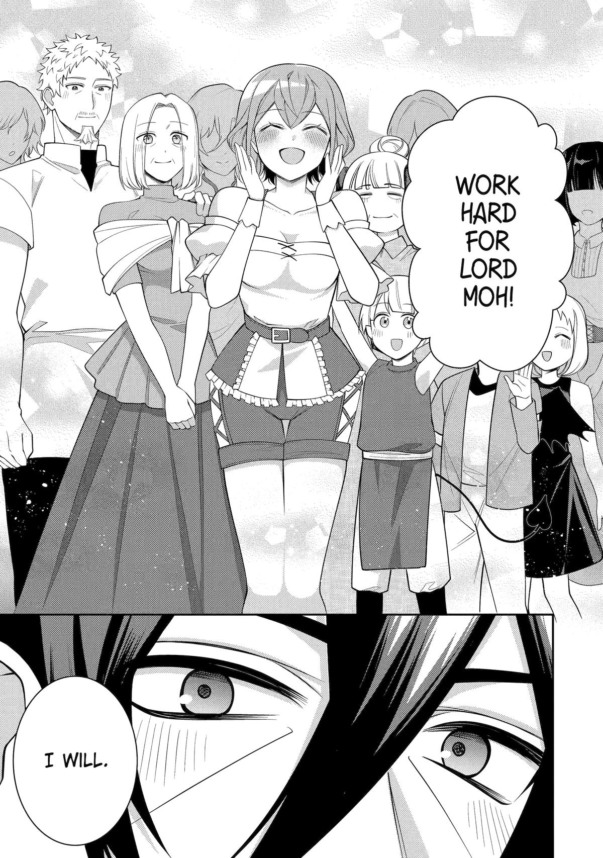 The Strongest Tank's Labyrinth Raids - A Tank with a Rare 9999 Resistance Skill Got Kicked from the Hero's Party Chapter 56 - Page 32