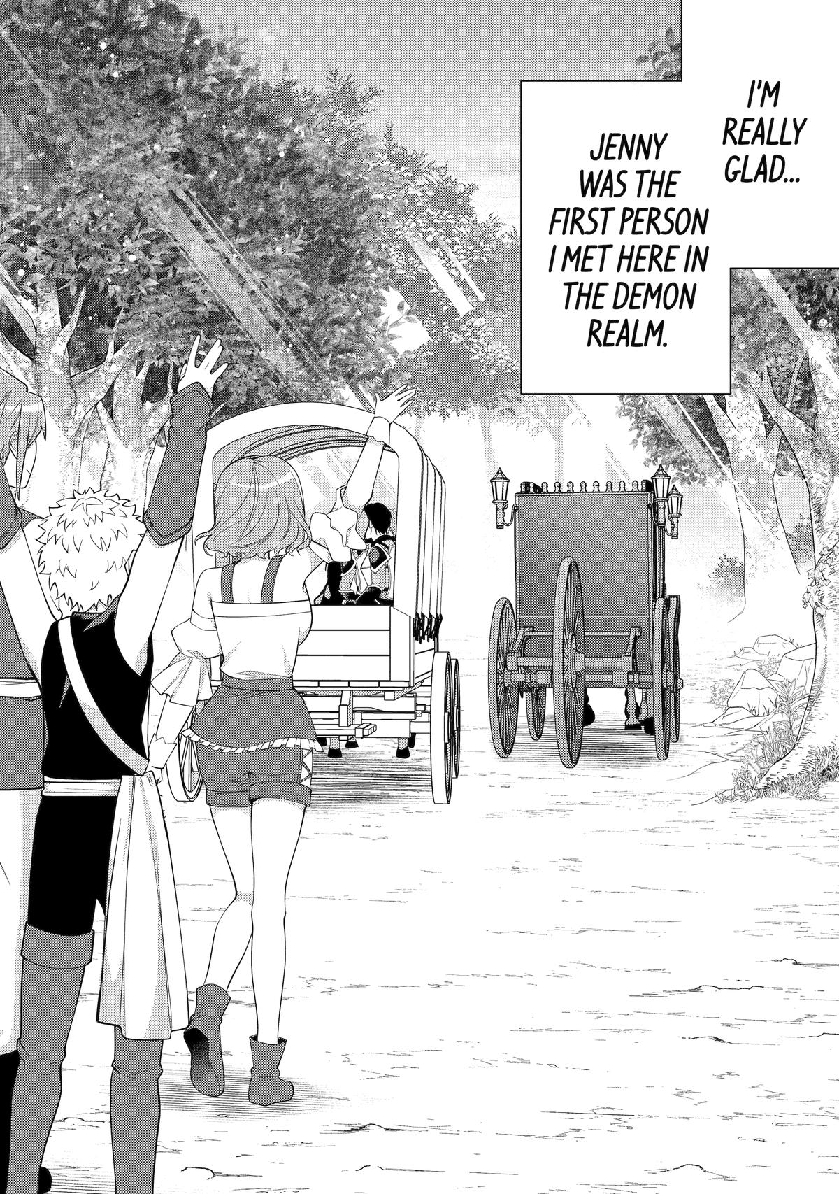 The Strongest Tank's Labyrinth Raids - A Tank with a Rare 9999 Resistance Skill Got Kicked from the Hero's Party Chapter 56 - Page 33