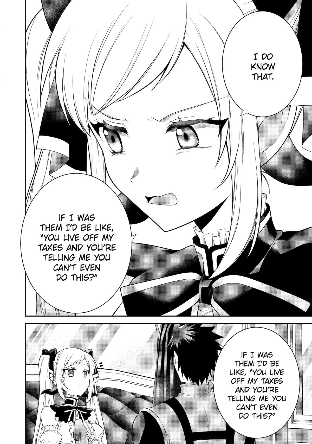 The Strongest Tank's Labyrinth Raids - A Tank with a Rare 9999 Resistance Skill Got Kicked from the Hero's Party Chapter 57 - Page 13