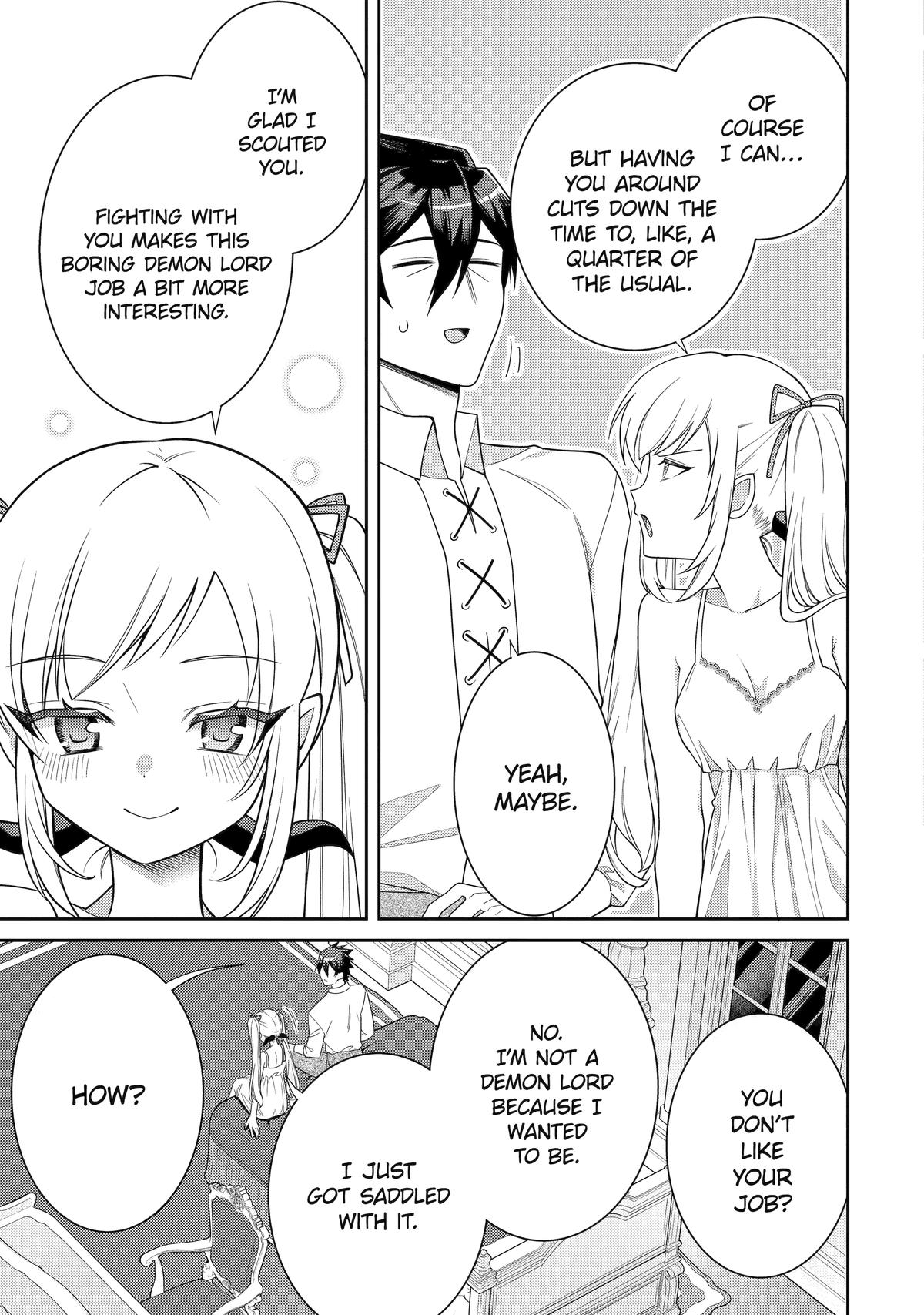 The Strongest Tank's Labyrinth Raids - A Tank with a Rare 9999 Resistance Skill Got Kicked from the Hero's Party Chapter 57 - Page 34