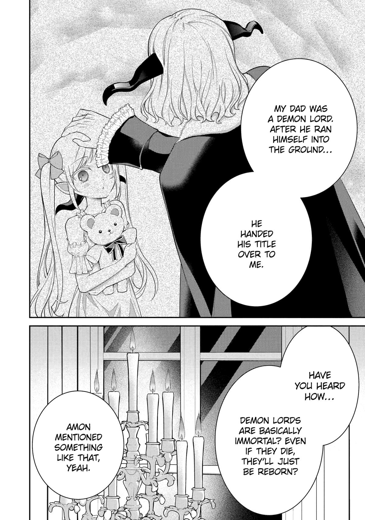 The Strongest Tank's Labyrinth Raids - A Tank with a Rare 9999 Resistance Skill Got Kicked from the Hero's Party Chapter 57 - Page 35